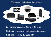 Telecom Solution Provider