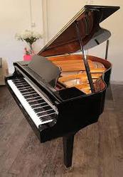 Piano movers Maryland