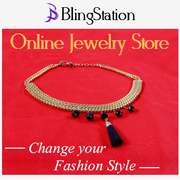 Jewelry For Fashion - Blingstation.com