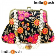 Catch Out Stylish Handbags From indiarush.com – 50% Off