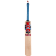 BDM Sixes English Willow Cricket Bat - sabkifitness.com