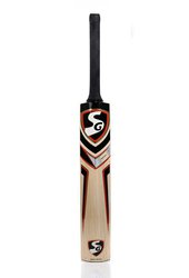 SG Cobra Gold Kashmir Willow Cricket Bat - sabkifitness.com