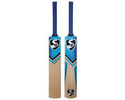 SG Boundary Xtreme Kashmir Willow Cricket Bat - sabkifitness.com