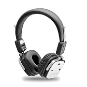 Ambrane WH-1100 Wireless Bluetooth Headphone 