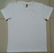  Garments_Roly : Boys Short sleeve Crew Neck Tee Shirt