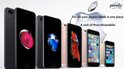 Apple iPhone Mobile Phones Price List in India poorvika