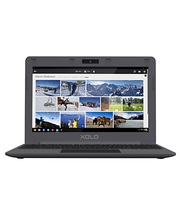 Xolo Chromebook