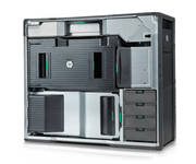 Rental Cinema 4D Hp Z820 Workstation Hyderabad