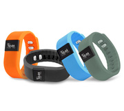 Zebronics new smart fitness band  Zeb Fit 100