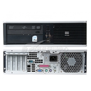 HP COMPAQ 7800 COR 2 DUO DESKTOP