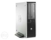 HP 5800 CORE 2 DUO DESKTOP