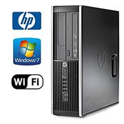 HP COMPAQ 8200 CORE 2 I3 DESKTOP