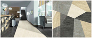 AGL Tiles GRESTEK SLIMGRES Ultra-Thin Glazed Vitrified Tiles 