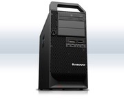 Workstation Lenovo D20 Thinkstation for Rental Bangalore