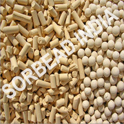 molecular sieve beads/pellets for moisture Adsorption