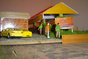 Model Trains & Railway Sets Call: 9620266458 / 9243077355