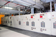 Servo Voltage Stabilizer,  LT Panel,  Online UPS