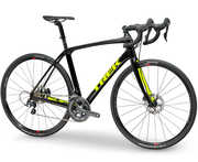  2017 Trek Domane SLR 6 Disc