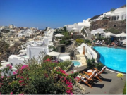 Santorini Sights and Wine Tasting Tours