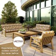 Best Outdoor Furniture Manufacturers In New Delhi – VETRA Furniture