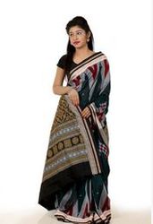 Buy handloom cotton sarees online in Odisha from The Sareezone