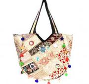 Handmade Designer Handbags