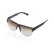 Adine Brown Gradient latest designer Lens Sunglasses for Women