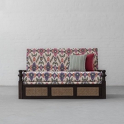 Tufted Sofas Cum Beds Online - Gulmohar Lane