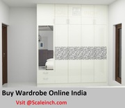 Wooden Cupboard Online Shopping - Up To 30% Off