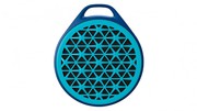 Logitech X50 Wireless Bluetooth portable Speaker Blue