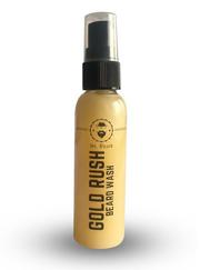 BEARD WASH - GOLD RUSH