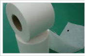 Non Woven Sanitary Napkins