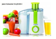 Buy Juice Extractor at Best Price in India by Crompton