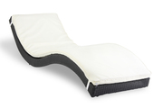 Buy High quality Sunlounger  / Sun Lounge Day Bed 