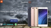 Summer season sale on poorvika - Redmi 4A MI india