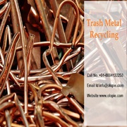 Sell Scrap Online