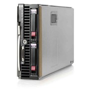 HP BL460c G5 Server Blade Rental and Sales Kochi