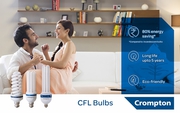 Buy Best Ceiling and Wall Lights in India by Crompton