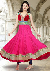 Anarkali Suits | Designer Anarkali Dresses Online