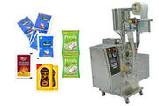 Pouch Packing Machine Manufacturer