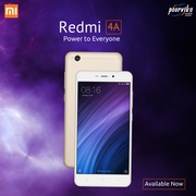 Xiaomi Redmi 4A - Full phone specifications - poorvikamobiles