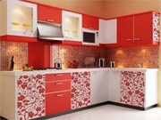 Customized Modular Kitchen Interior Designer in Mumbai