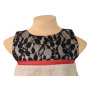 Black Party Dress | Kids wear