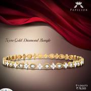 Buy Bangles Online Shopping at Affordable Price