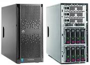 Greater performance HP ProLiant ML150 Gen9  - on sale in Pune