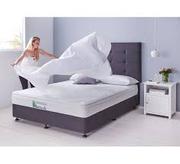 memory foam mattress