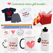 The coolest supercenter for personalised gifts!!!