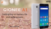 Buy Gionee A1 Online across Tamilnadu @ poorvikamobiles