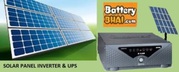 Solar Inverters,  Solar Charge Controllers Online at BatteryBhai.com