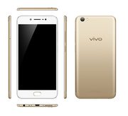 Vivo V5s with 20 MP front camera on Poorvikamobile